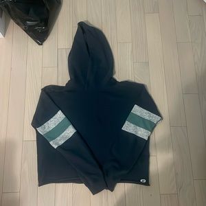 Abercrombie Hoodie